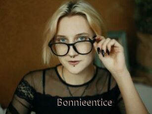 Bonnieentice