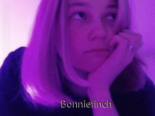 Bonniefinch