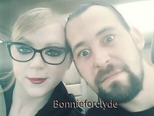 Bonnieforclyde