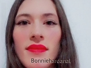 Bonniehardanal