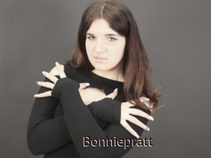 Bonniepratt