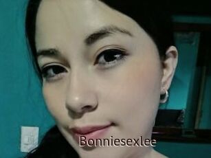 Bonniesexlee