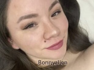 Bonnyalien