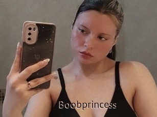 Boobprincess