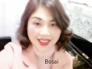 Bosai