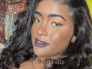 Bossybella