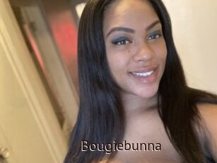 Bougiebunna