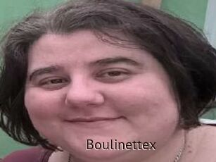 Boulinettex