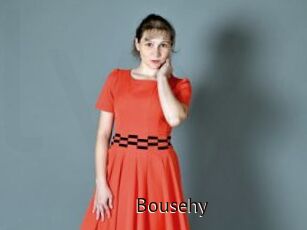 Bousehy