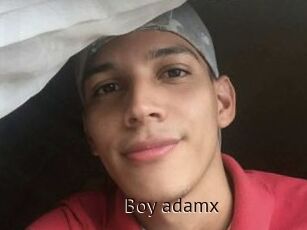 Boy_adamx