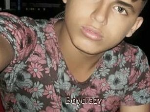 Boycrazy