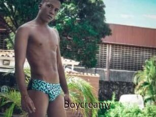 Boycreamy