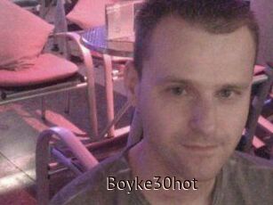 Boyke30hot