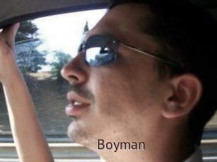 Boyman