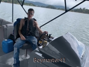 Boymaster41