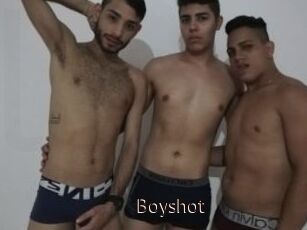 Boyshot