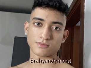 Brahyandymond