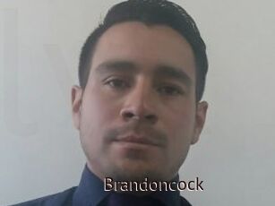 Brandoncock