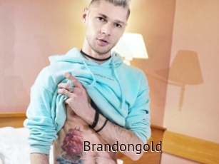 Brandongold