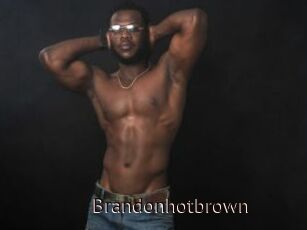 Brandonhotbrown