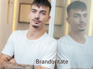 Brandontate