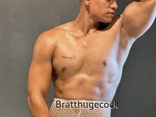 Bratthugecock