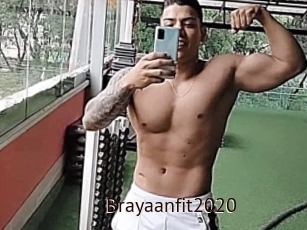 Brayaanfit2020