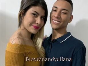 Braytonandyuliana