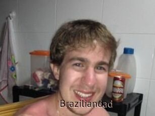 Braziliandad