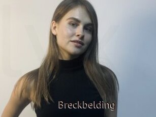 Breckbelding