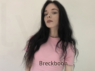 Breckboon