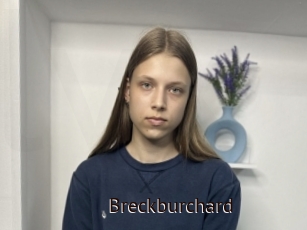 Breckburchard