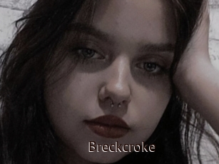 Breckcroke