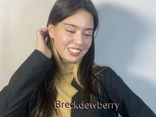 Breckdewberry