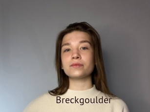 Breckgoulder