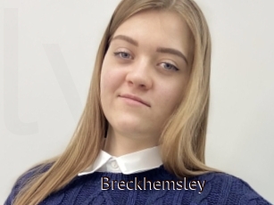 Breckhemsley