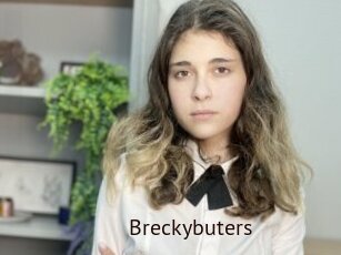 Breckybuters