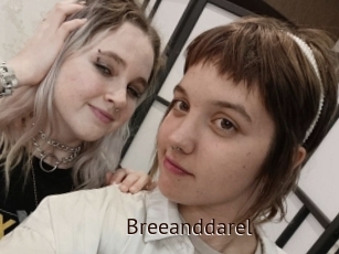 Breeanddarel