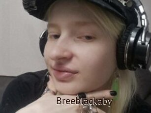 Breeblackaby