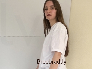 Breebraddy