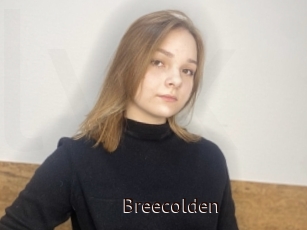 Breecolden