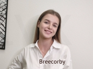 Breecorby