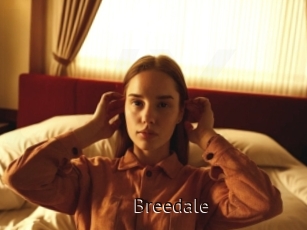 Breedale