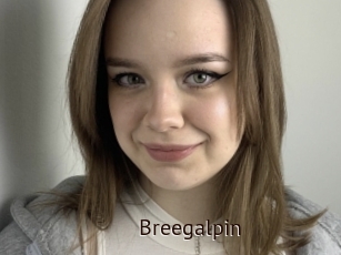 Breegalpin