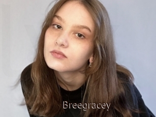 Breegracey