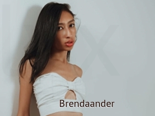 Brendaander