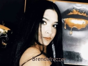 Brendafrezzer