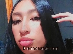 Brenndaanderson