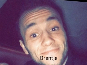 Brentje