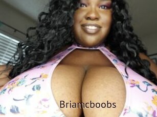 Briamcboobs